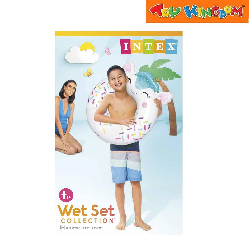 Intex Wet Set Collection 36 x 30 inch Tube