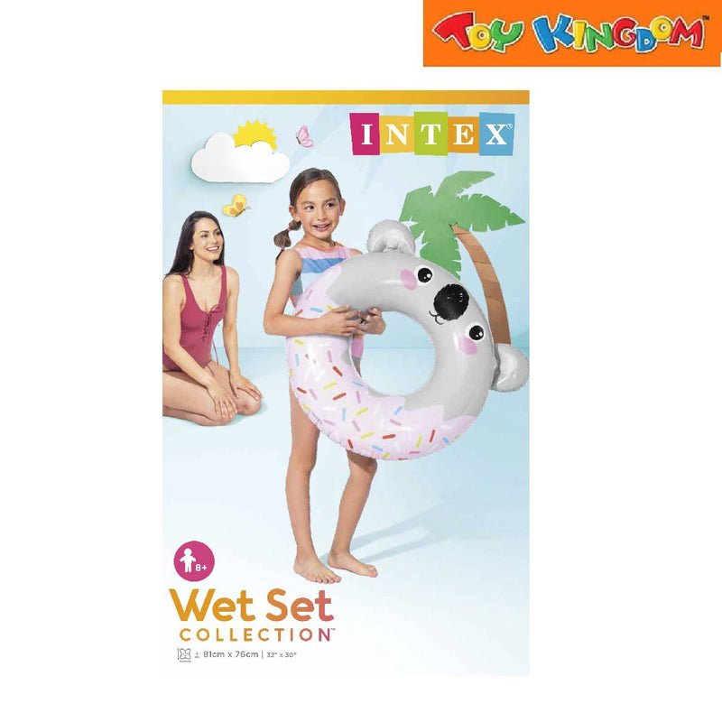 Intex Wet Set Collection 36 x 30 inch Tube