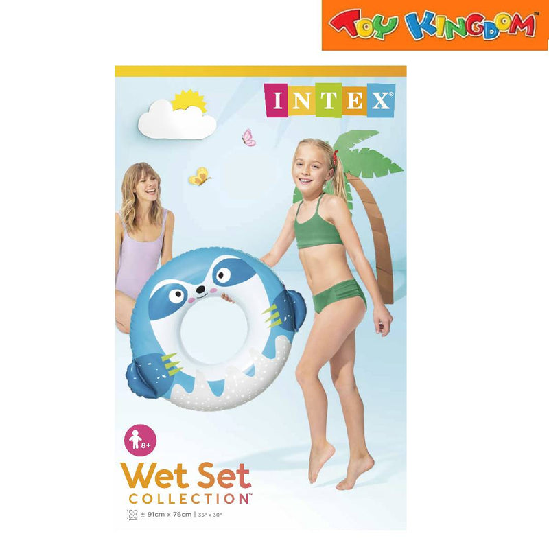 Intex Wet Set Collection 36 x 30 inch Tube