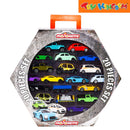 Majorette 20 pieces Giftpack Die-cast