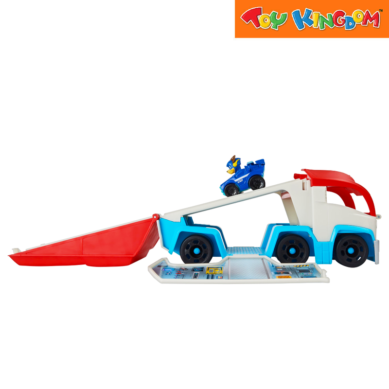 Paw Patrol The Mighty Movie Vehicle Pawket Patroller