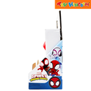 Marvel Spidey and His Amazing Friends Iron Man Iron Racer Action Figures