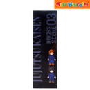 Jujutsu Kaisen Small Scene Bricks Megumi and Nobara Action Figures