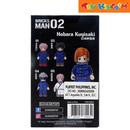 Jujutsu Kaisen Bricks Man Nobara Action Figures