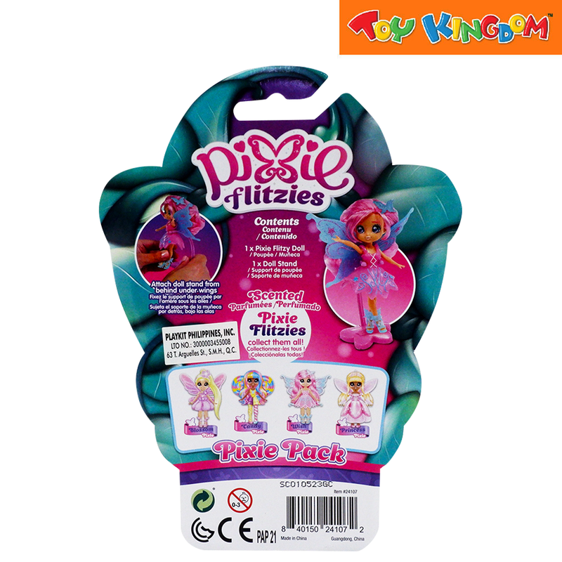 Pixie Flitzies Wish Single Pack