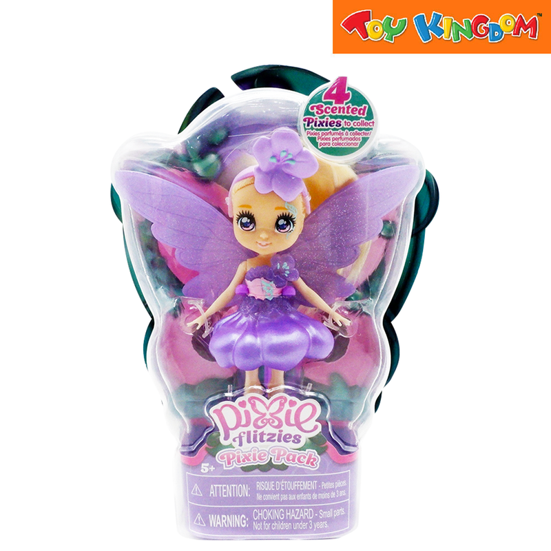 Pixie Flitzies Blossom Single Pack