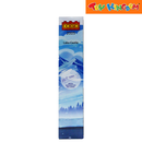 Cogo 2005 Fairytale Dream Lake Castle 644 Pcs Blocks