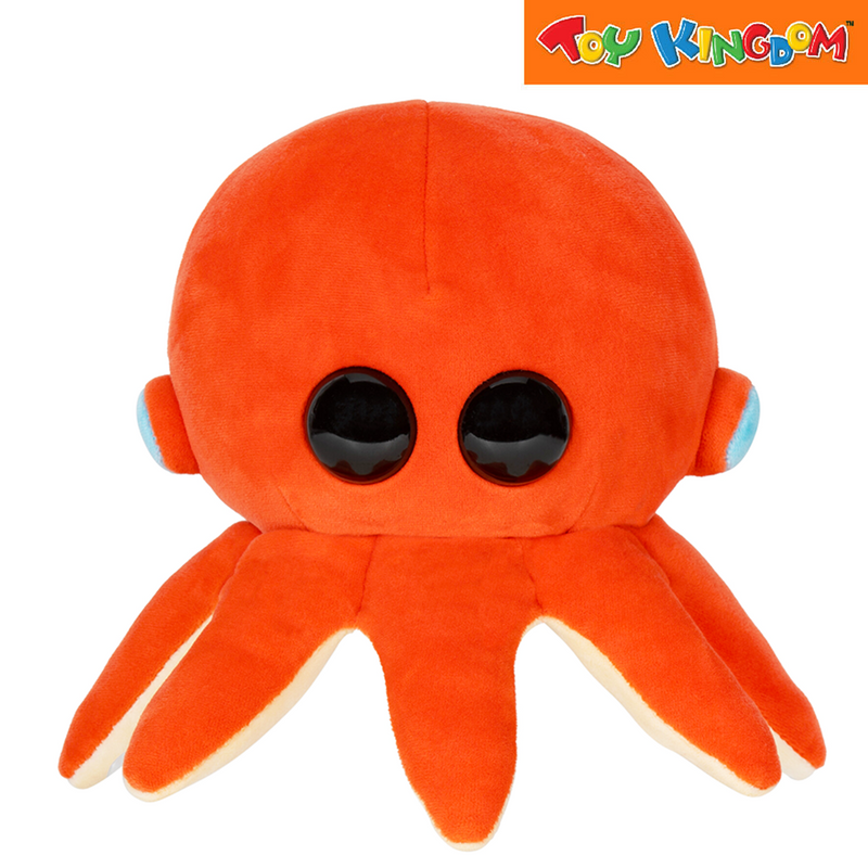 Adopt Me Octopus Collector Plush