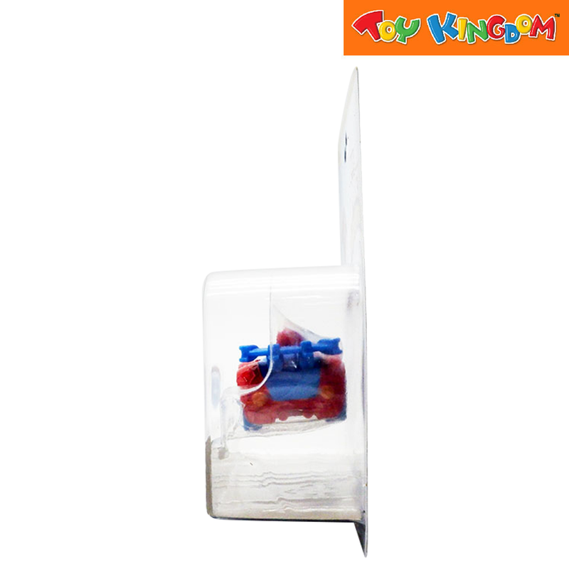 Disney Jr. Marvel Spidey and His Amazing Friends Spidey Amazing Metals Die-cast Vehicles