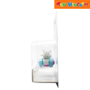 Disney Jr. Marvel Spidey and His Amazing Friends Ghost Spider Amazing Metals Die-cast Vehicles