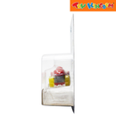 Disney Jr. Marvel Spidey and His Amazing Friends Iron Man Amazing Metals Die-cast Vehicles