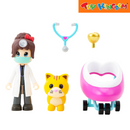 Adopt Me Hospital 2 Pack Figures