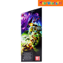 Transformers Gen Legacy Ev Voyager Nemesis Leo Prime Action Figure