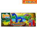 Build Me Up Maxi Bendy Brachiosaurus 25pcs Building Set
