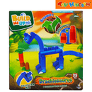Build Me Up Maxi Bendy Brachiosaurus 25pcs Building Set