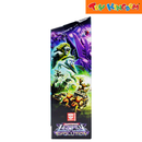 Transformers Gen Legacy Ev Deluxe Cyberverse Universe Shadow Striker Action Figure