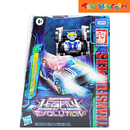 Transformers Gen Legacy Ev Deluxe Robots in Disguise 2015 Universe Strongarm Action Figure