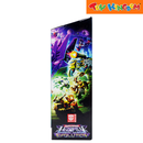 Transformers Gen Legacy Ev Deluxe Robots in Disguise 2015 Universe Strongarm Action Figure