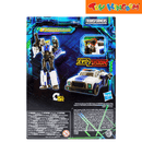Transformers Gen Legacy Ev Deluxe Robots in Disguise 2015 Universe Strongarm Action Figure