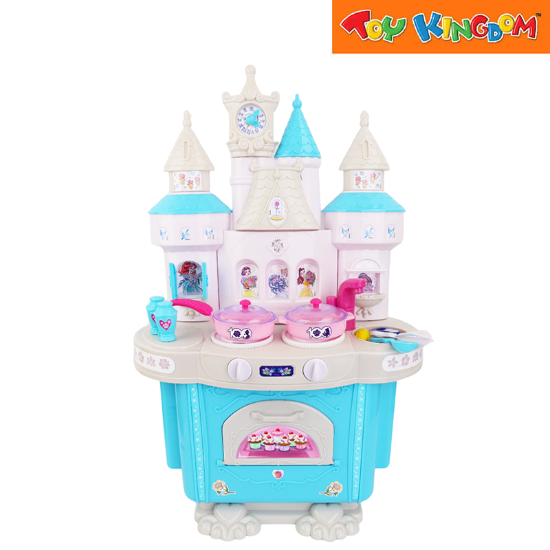 Disney 100 Kitchen Playset