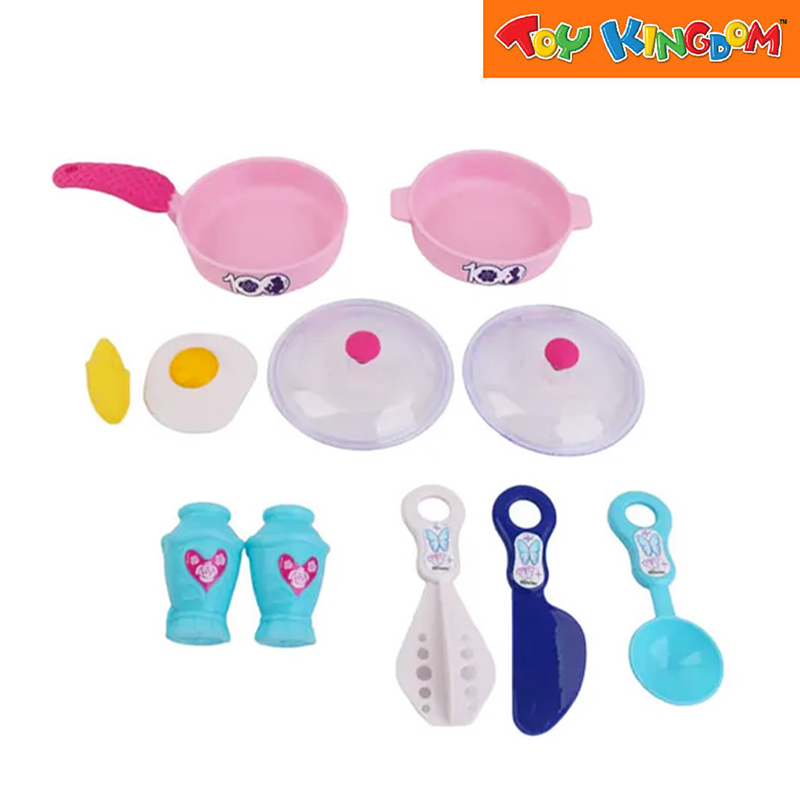 Disney 100 Kitchen Playset