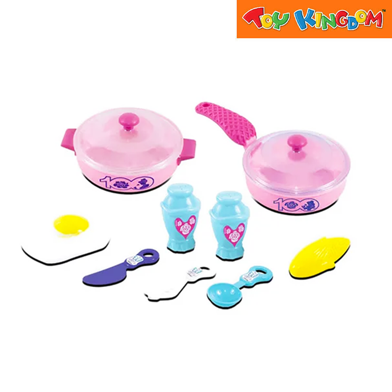 Disney 100 Kitchen Playset