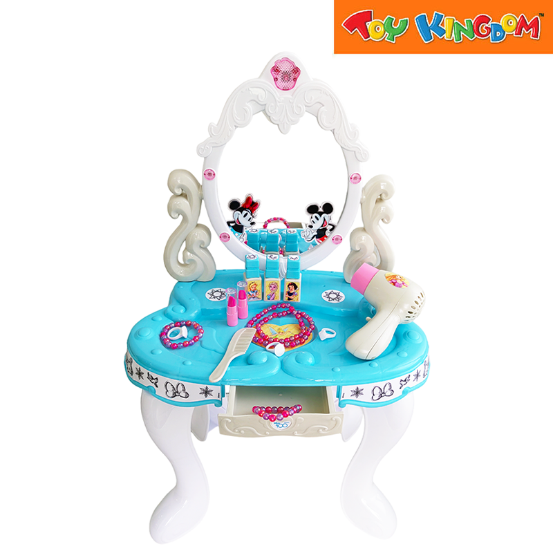 Disney 100 Vanity Playset