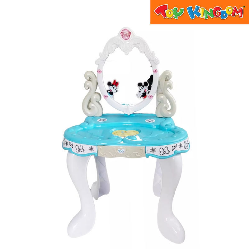 Disney 100 Vanity Playset