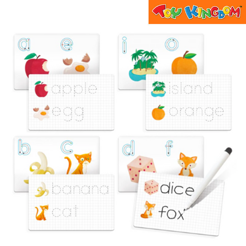Headu Flashcards Little Boards Read And Write