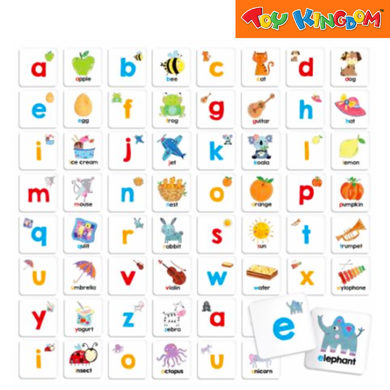 Headu ABC English Educational Game