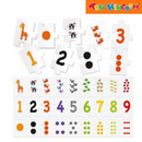 Headu 123 Puzzle Educational Game