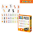 Headu 123 Puzzle Educational Game