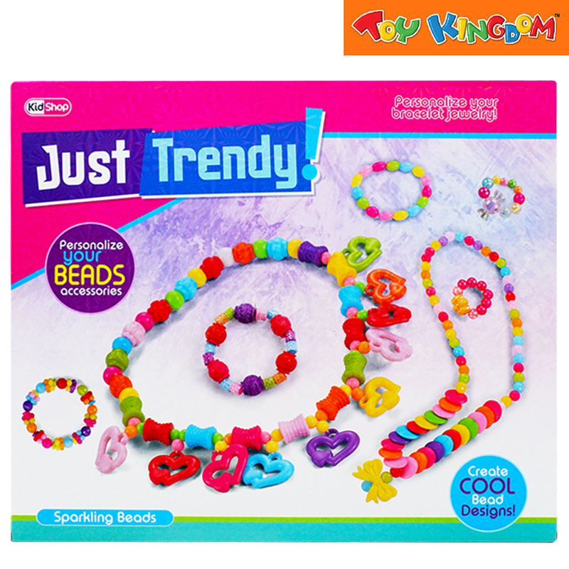 KidShop Just Trendy Beads Pineapple