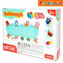 Funskool Sofdough Gift Set