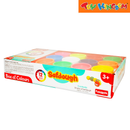 Funskool Sofdough Box Of Colours