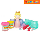 Funskool Sofdough Molly Dolly