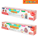 Funskool Sofdough Super Six Pack