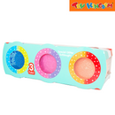 Funskool Sofdough Glitter Pack