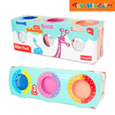 Funskool Sofdough Glitter Pack