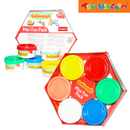 Funskool Sofdough Mini Fun Pack