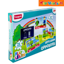 Funskool Play & Learn Opposites