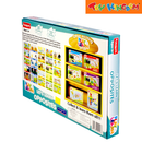 Funskool Play & Learn Opposites