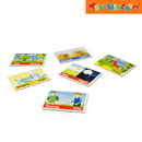 Funskool Play & Learn Opposites