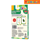 Funskool Play & Learn Flash Cards Fruits