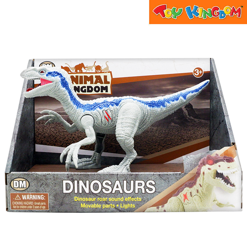 Dream Machine Animal Kingdom Dinosaurs