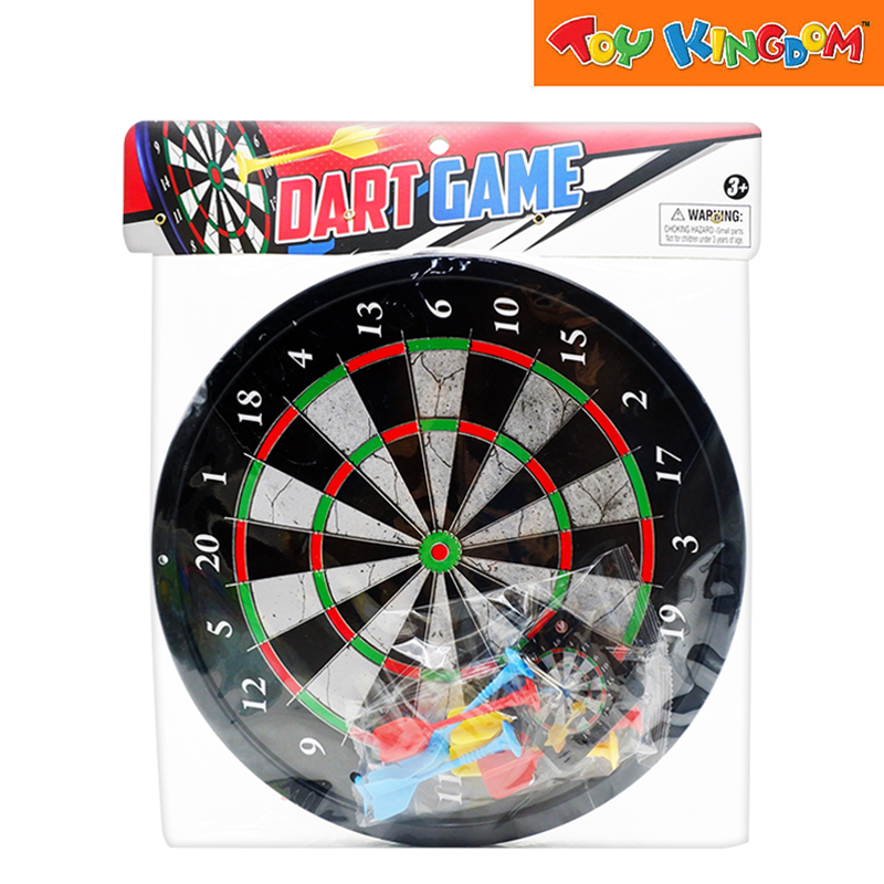 Dream Machine Sports Dart Game