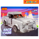 Cogo Race Cars 180pcs Building Blocks