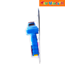 KidShop Bubbles Police Car Pool Water & Sand Toys