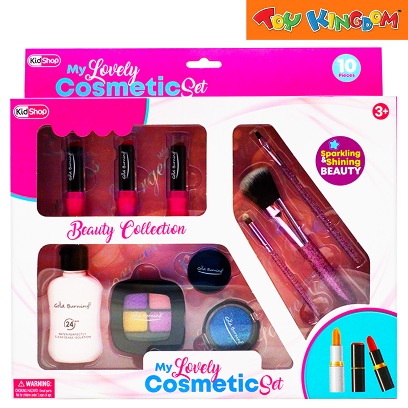 KidShop My Lovely Cosmetic Set