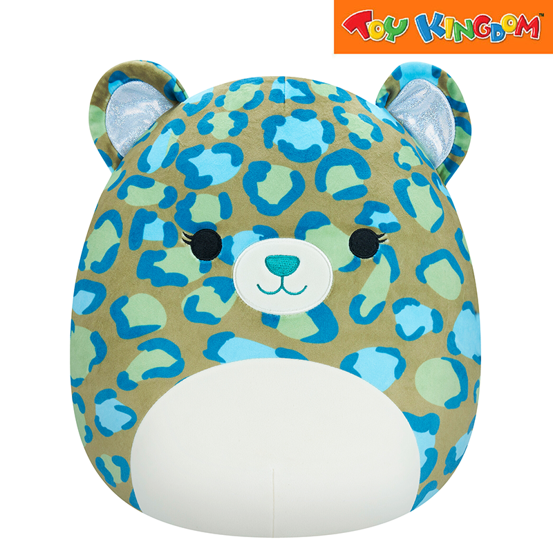 Squishmallows Enos Medium 12 inch Plush